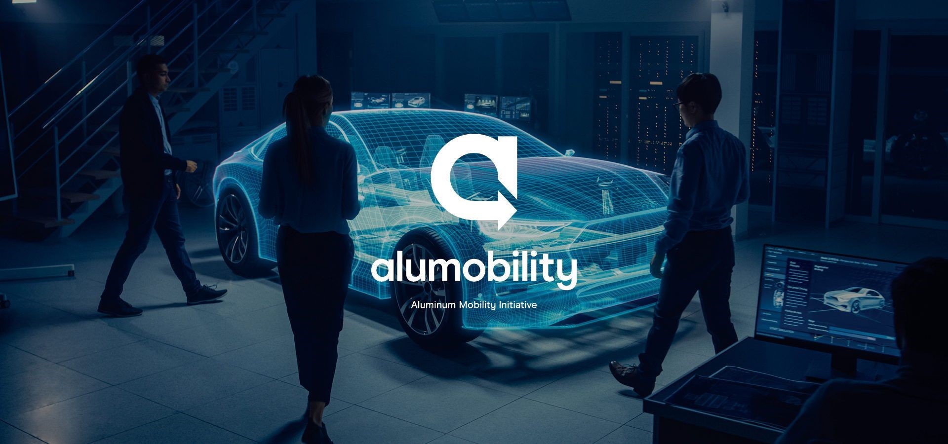 Alumobility will attend the Sustainability in Automotive Production conference in Germany