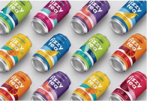 TEAKOE takes Lamora Design’s help to introduce flagship fizzy beverages in all new aluminium cans , Alcircle News 