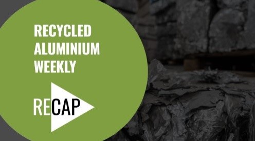 Recycled aluminium weekly recap: Ocean Insight takes over Rigaku Analytical Devices’ flagship LIBS sorting technology for aluminium scrap; Pendle Borough Council initiates 