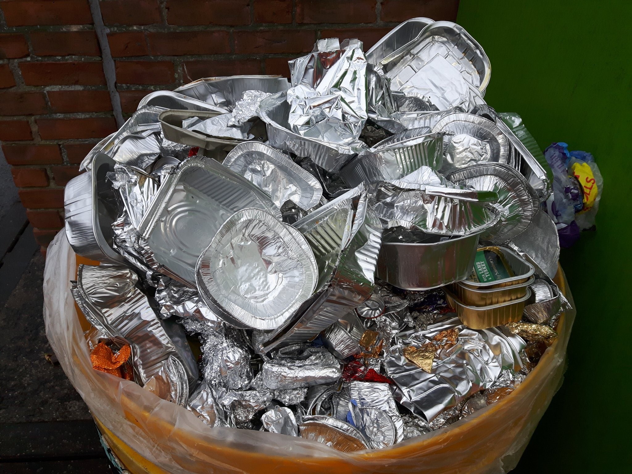 City of York Council to hold aluminium foil recycling competition for primary school students