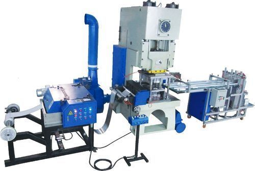 Doubler_Aluminum_Foil_Machine