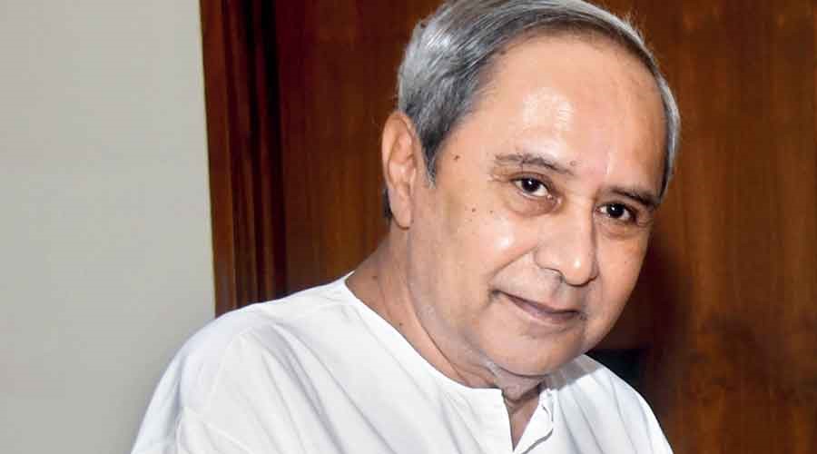 Odisha Chief Minister lays ground for Vedanta’s mega aluminium park in the presence of Anil Agarwal