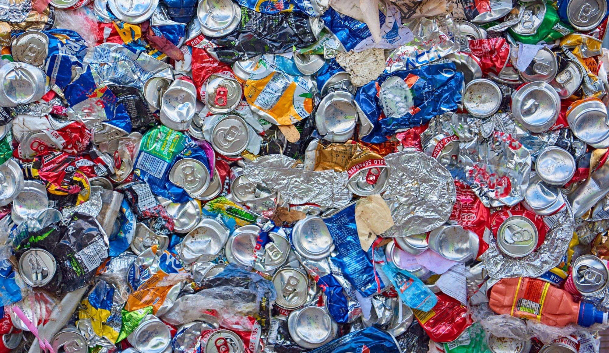 UK’s aluminium packaging recycling rate grows to 37,815 tonnes in Q32022