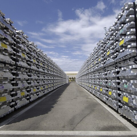 Aluminium demand in North America grows 6.3% YTD through 3Q2022 amounting to 21 bln. lb