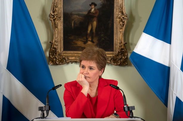 Scotland Govt. accounts reveal distressing losses of £350 million from failed ventures