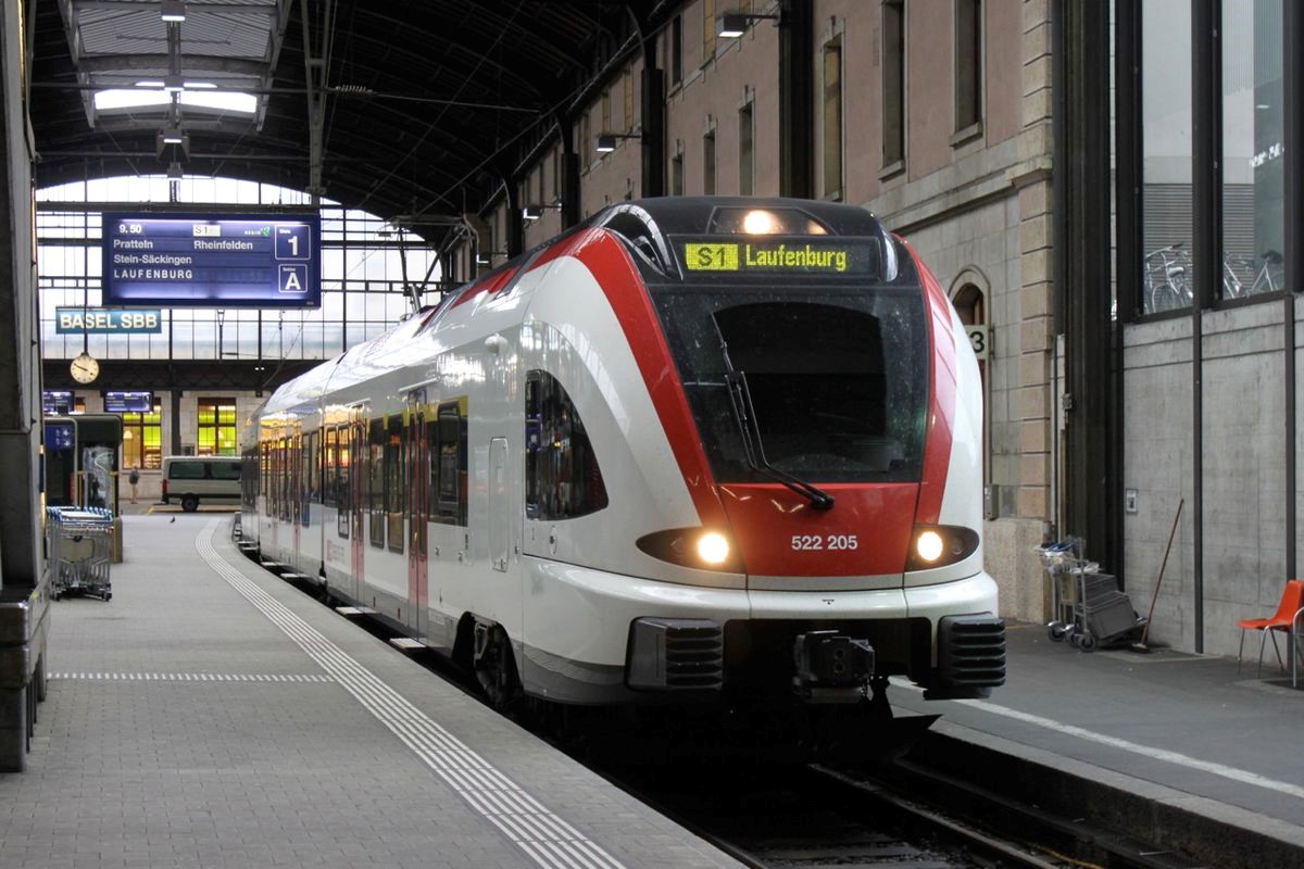 Stadler earns a delivery deal for 20 single-decker FLIRT electric multiple units in Finland , Alcircle News