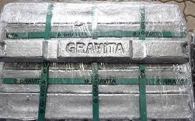 Gravita Togo SAU begins commercial production at its aluminium recycling plant