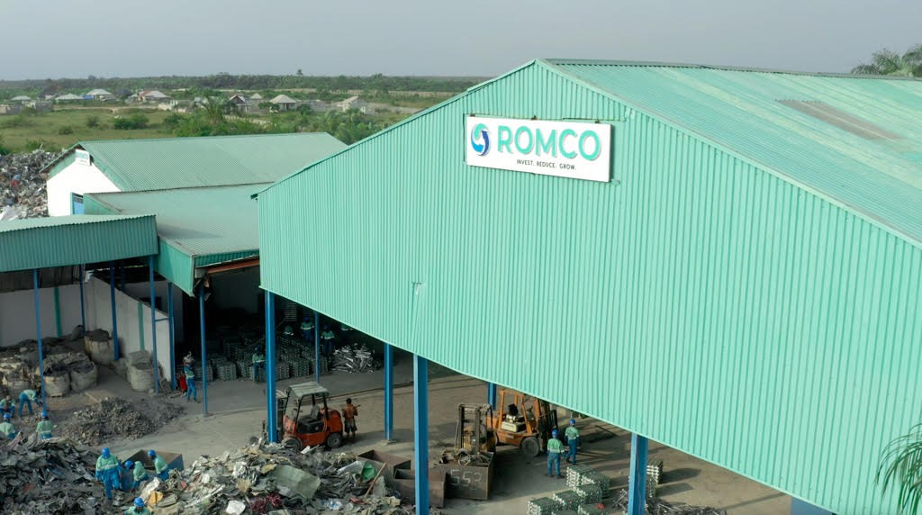 Romco