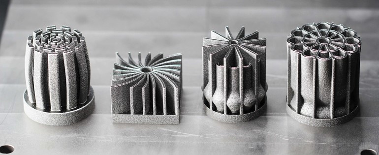 Additive Manufacturing, a game-changing technology: Key projects in 2022 , Alcircle News