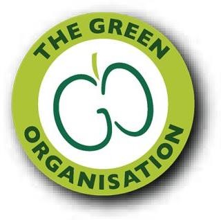 Alba wins Green Awards