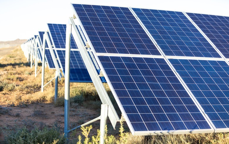 Brazilian aluminium industry to benefit from Equinor's solar power project