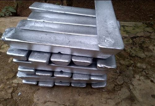 China’s aluminium ingot inventory remains stoic at 500,000 tonnes with no change W-o-W on December 8, Alcircle News