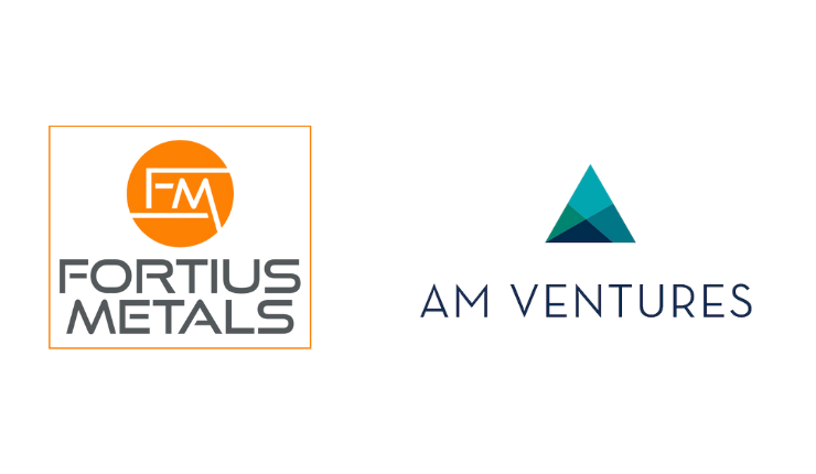 Fortius Metals wins US$2 million financial deal from AM Ventures to enhance aluminium 3D printing technology, Alcircle News