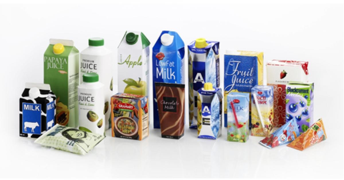 SIG invests US1.9 million to evolve aseptic carton recycling