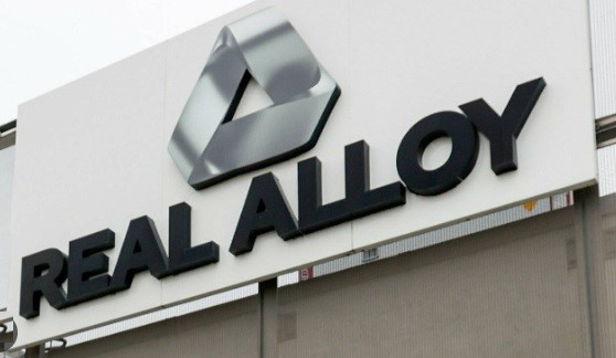 REAL Alloy achieves dual ASI certifications for its operations in North America