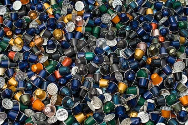 Aldi becomes a member of the aluminium coffee pod recycling scheme, Podback , Alcircle News