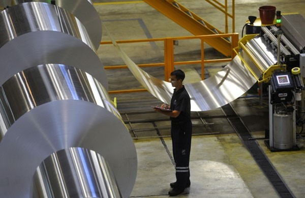 Downstream weekly recap: AddUp introduces the FormUp® 350 Evolution for printing parts up to 1 meter tall; Gränges breaks ground on Newport facility expansion 