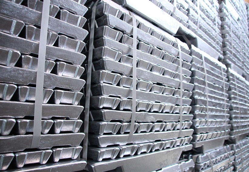 Primary aluminium production de-escalates across Europe during November 2022