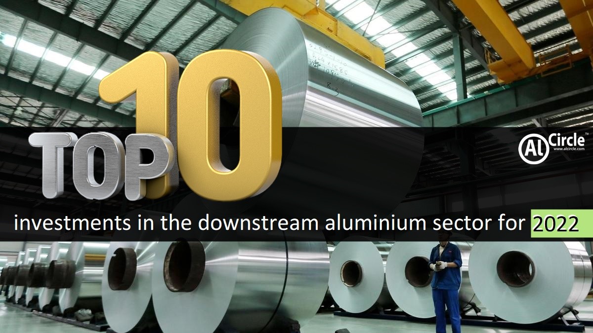Key Downstream investments