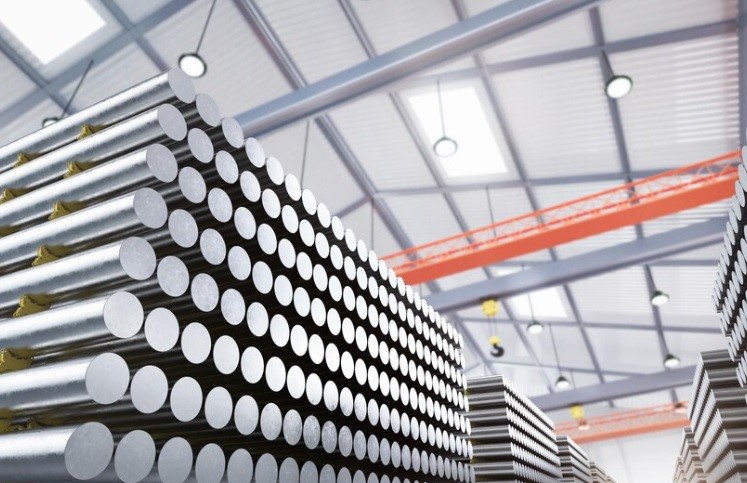 Aluminium billet inventories in China hike by 5,100 tonnes W-o-W to 60,900 tonnes
