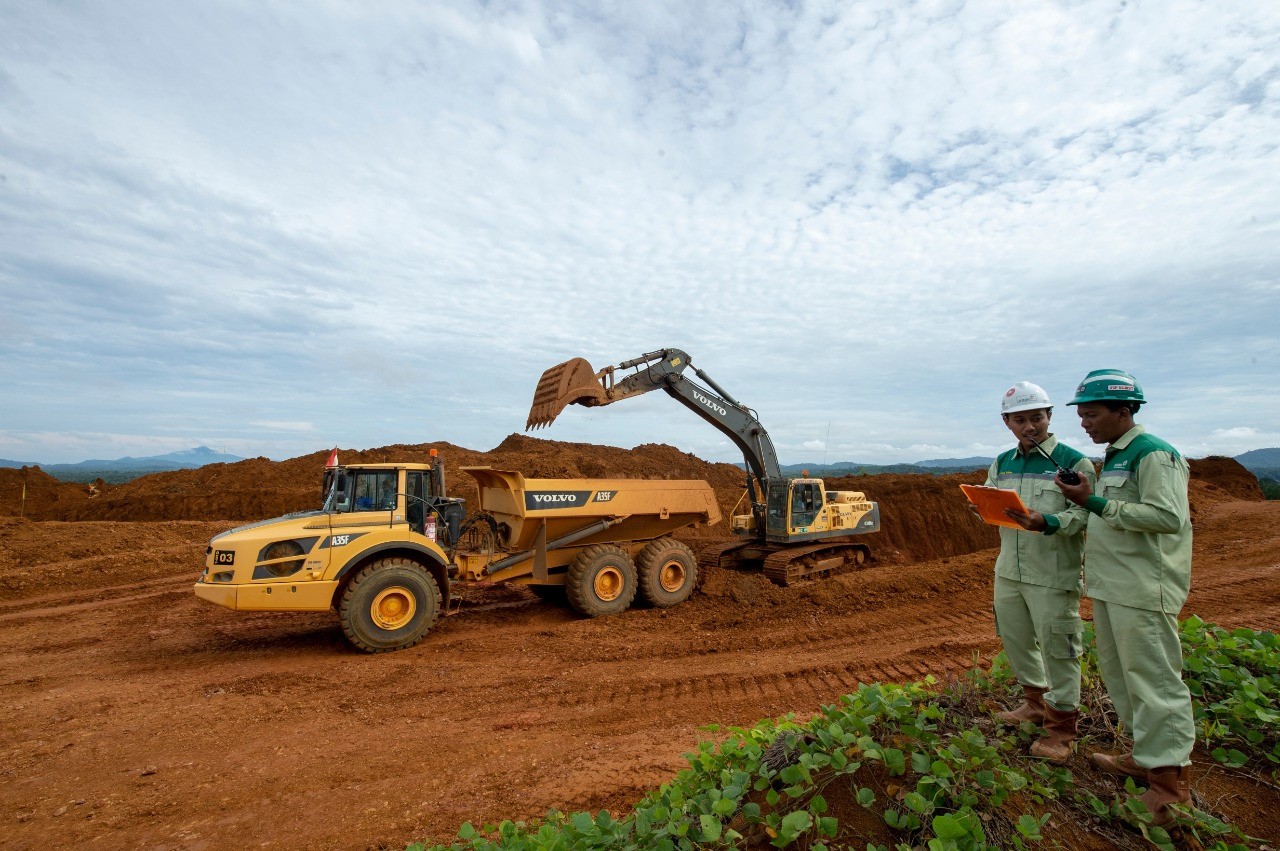 Indonesia's bauxite export ban and the impact on the aluminium industry