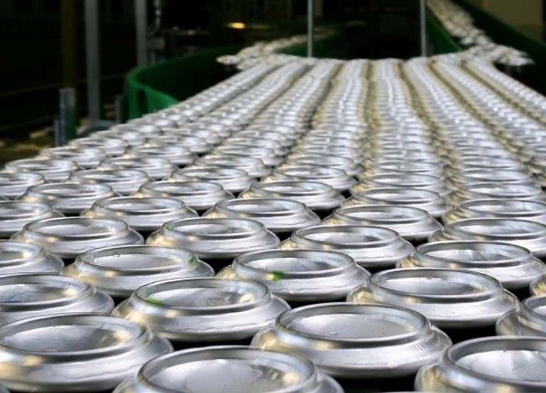 Wildpack records 37% M-o-M spiked aluminium can throughput in November , Alcircle News