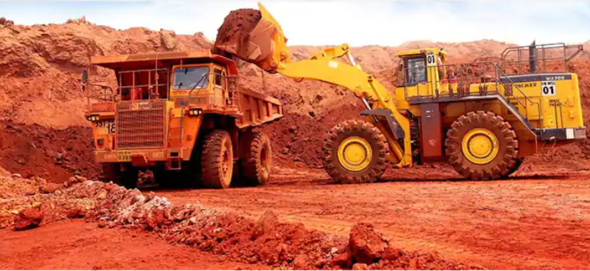 Despite environmental concerns, the Maharashtra state government initiate the resumption of bauxite mining in Kolhapur