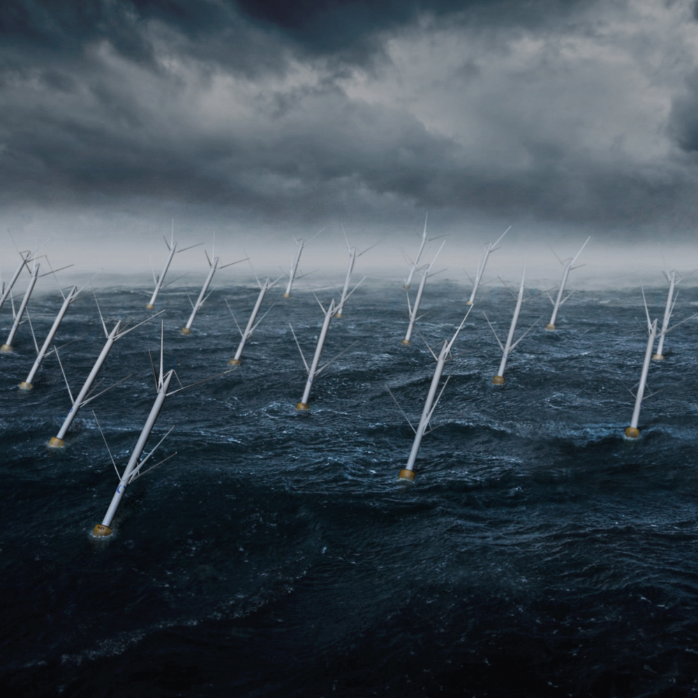 WWW and Hydro sign agreement for exploration of floating wind turbines built using recycled aluminium