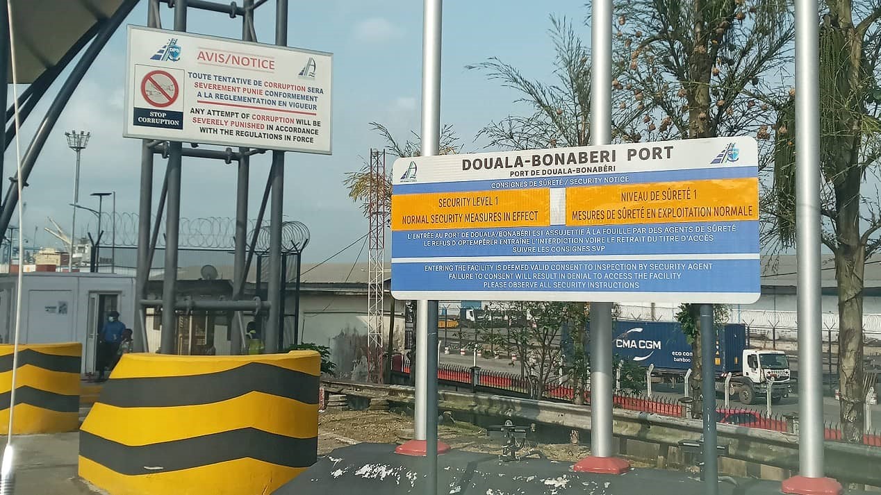 Canyon Resources inks MoU with the Port Authority of Douala to modernize infrastructure