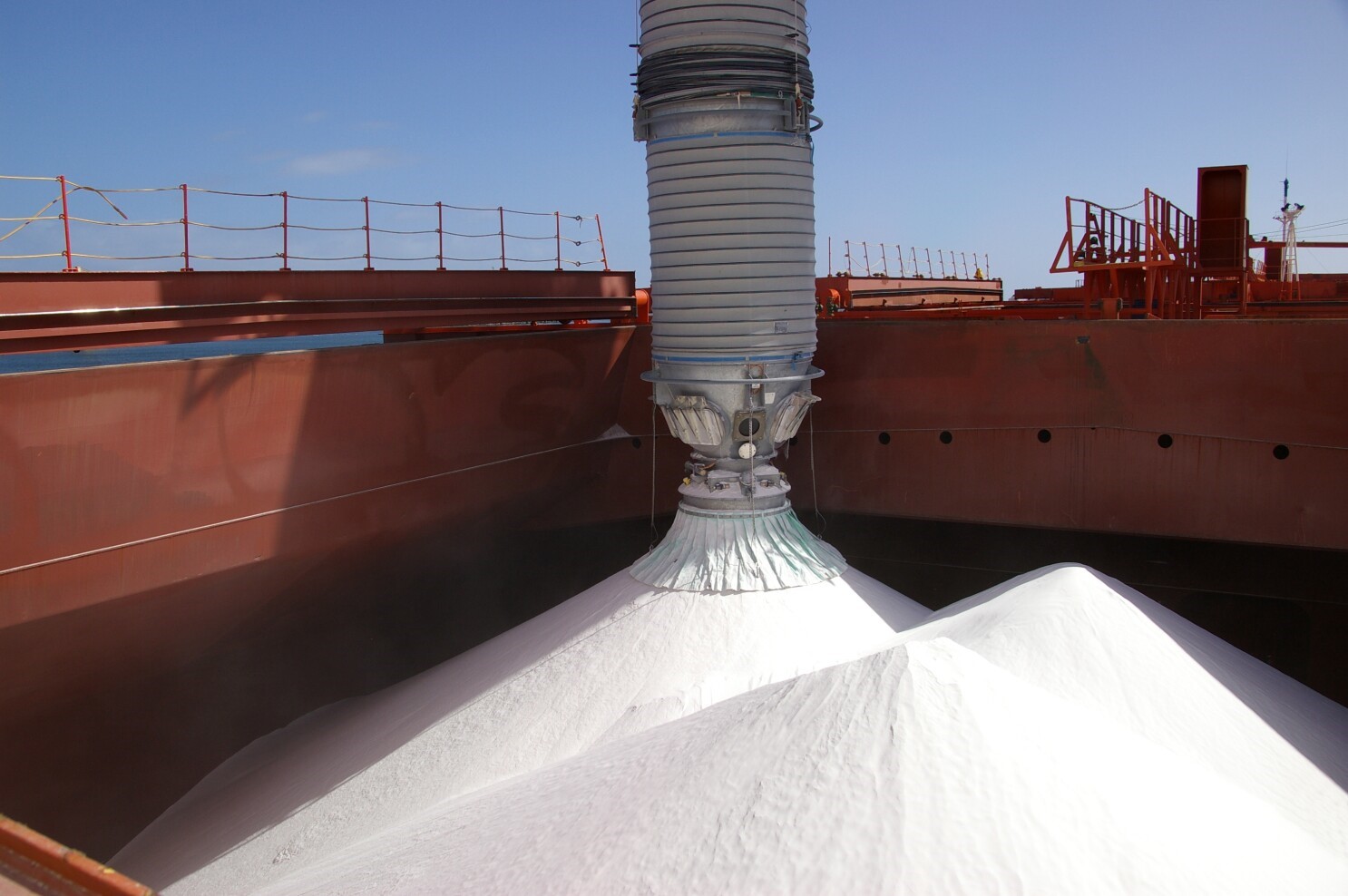 China’s metallurgical-grade alumina output heightens 7.65% in 2022 amid energy price surge and pandemic outbreak: SMM