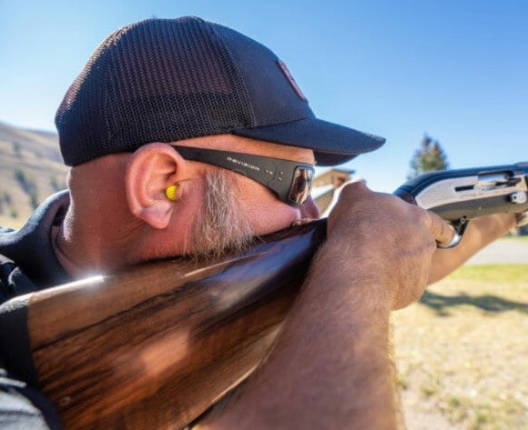 Revision Military and Fast Metal join forces to launch its new aluminium eyewear, the Speed Demon