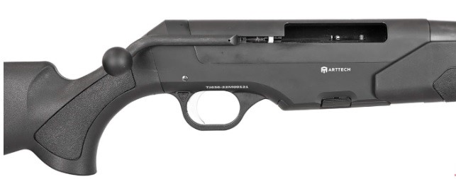 Arttech Defense to roll out Prima XP & SP rifles showcasing low-weight aluminium frame  , Alcircle News
