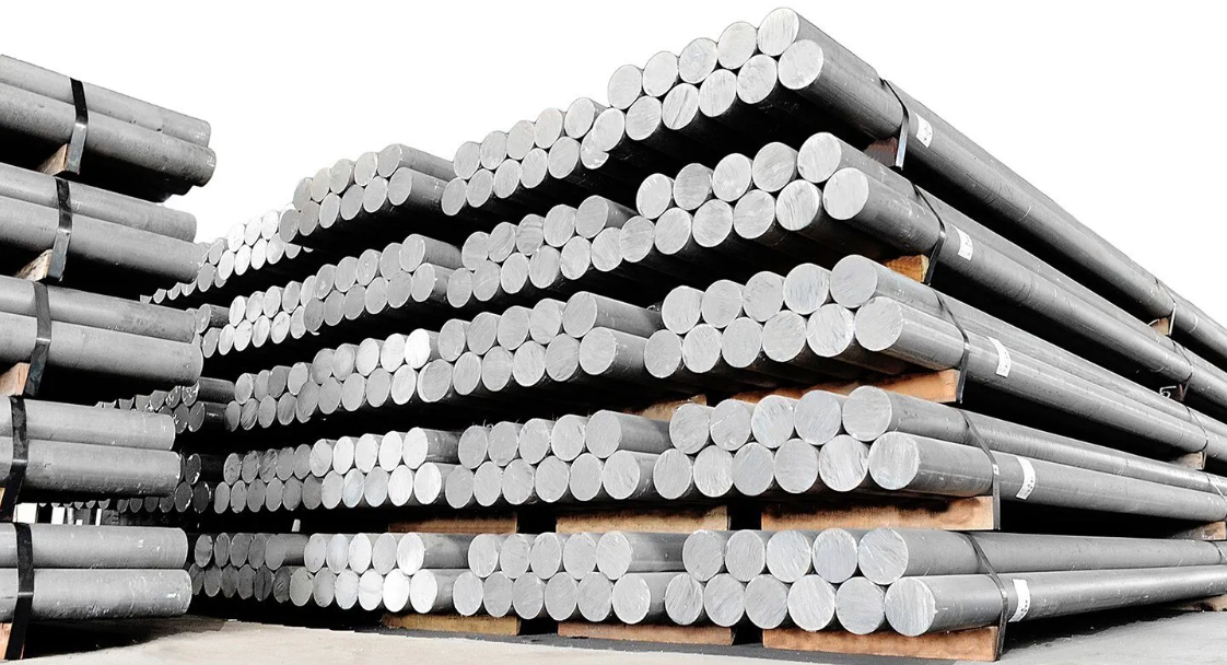 China's aluminium billet inventories build up 15,100 tonnes WoW to