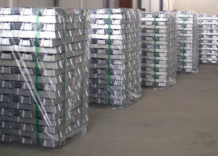China’s A00 aluminium ingot price closes the week with a growth of RMB230/t; Alumina price inches up by RMB1/t