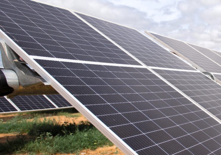 Boa Sorte Solar Park