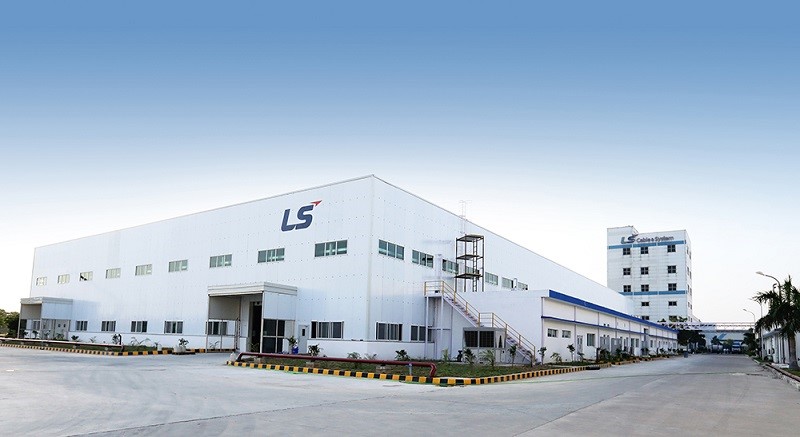 New aluminium alloy by LS Cable & System may replace the use of copper wire in automobiles