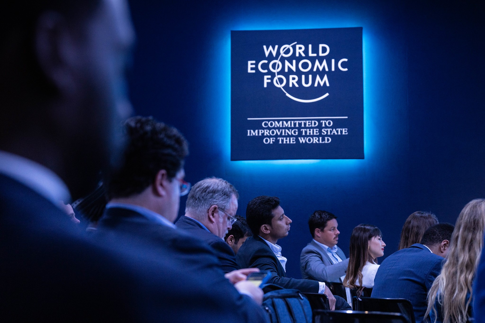 World Economic Forum proposes long-term goals for addressing the energy crisis