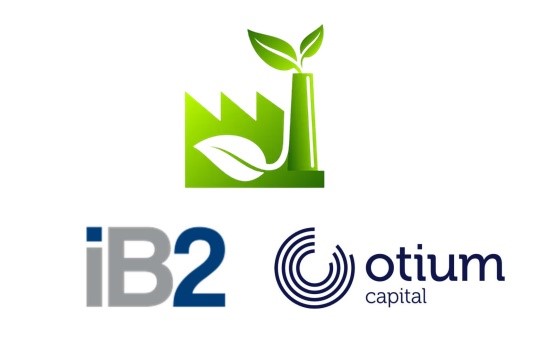 Otium Capital invests €8 million in green industrial tech company IB2 to accelerate its development