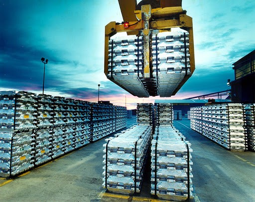 Alcoa’s full-year 2022 revenue grows 2.5% Y-o-Y to $12,451 million amid volatile prices and energy supply challenge