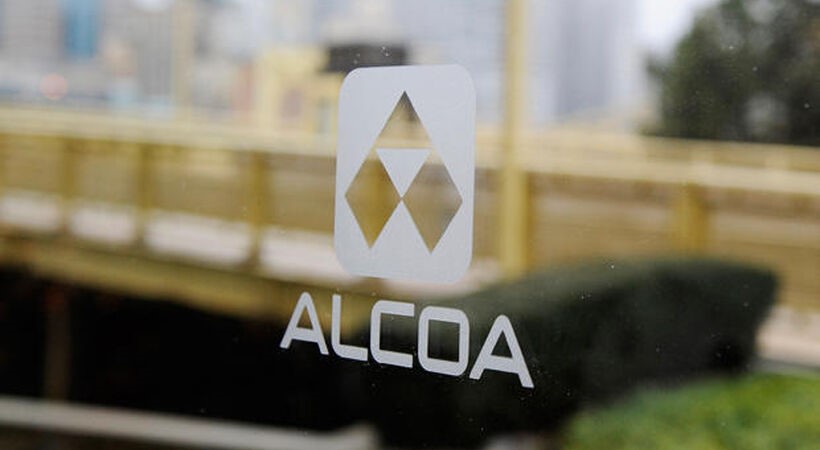 Alcoa’s full-year 2022 revenue grows 2.5% Y-o-Y to $12,451 million amid volatile prices and energy supply challenge