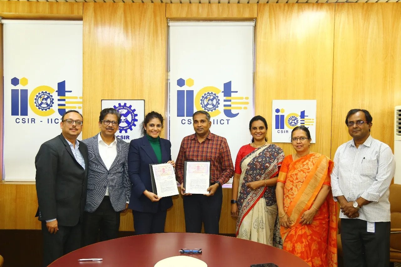 IICT in the development process of Rechargeable Aluminium Batteries