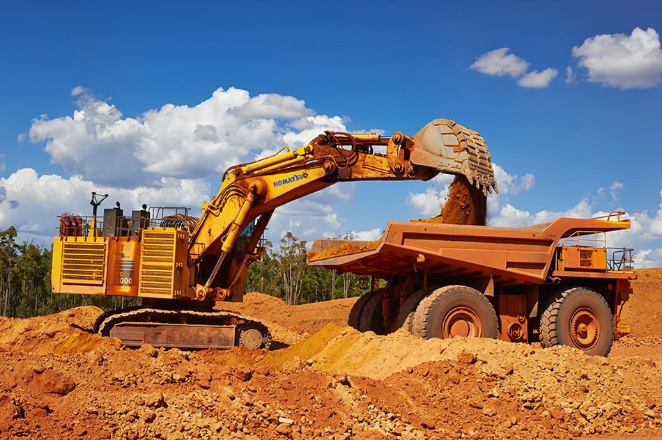 Alcoa to bear $240 million for WA bauxite mining delays