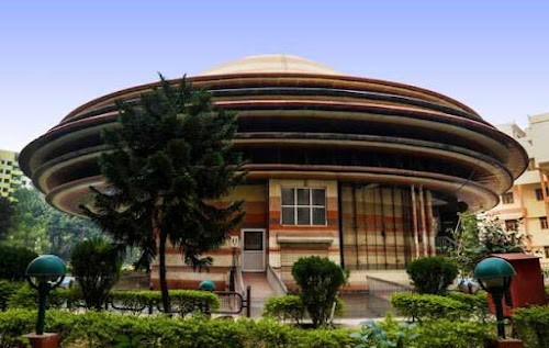 Patna Planetarium upgrades itself with aluminium screen imported from USA, Alcircle News