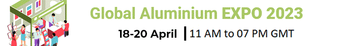 Global aluminium expo 2023  