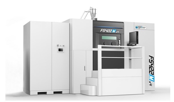 toolcraft AG yields high quality aluminium components with Farsoon’s FS422M-4 laser machine  , Alcircle News 