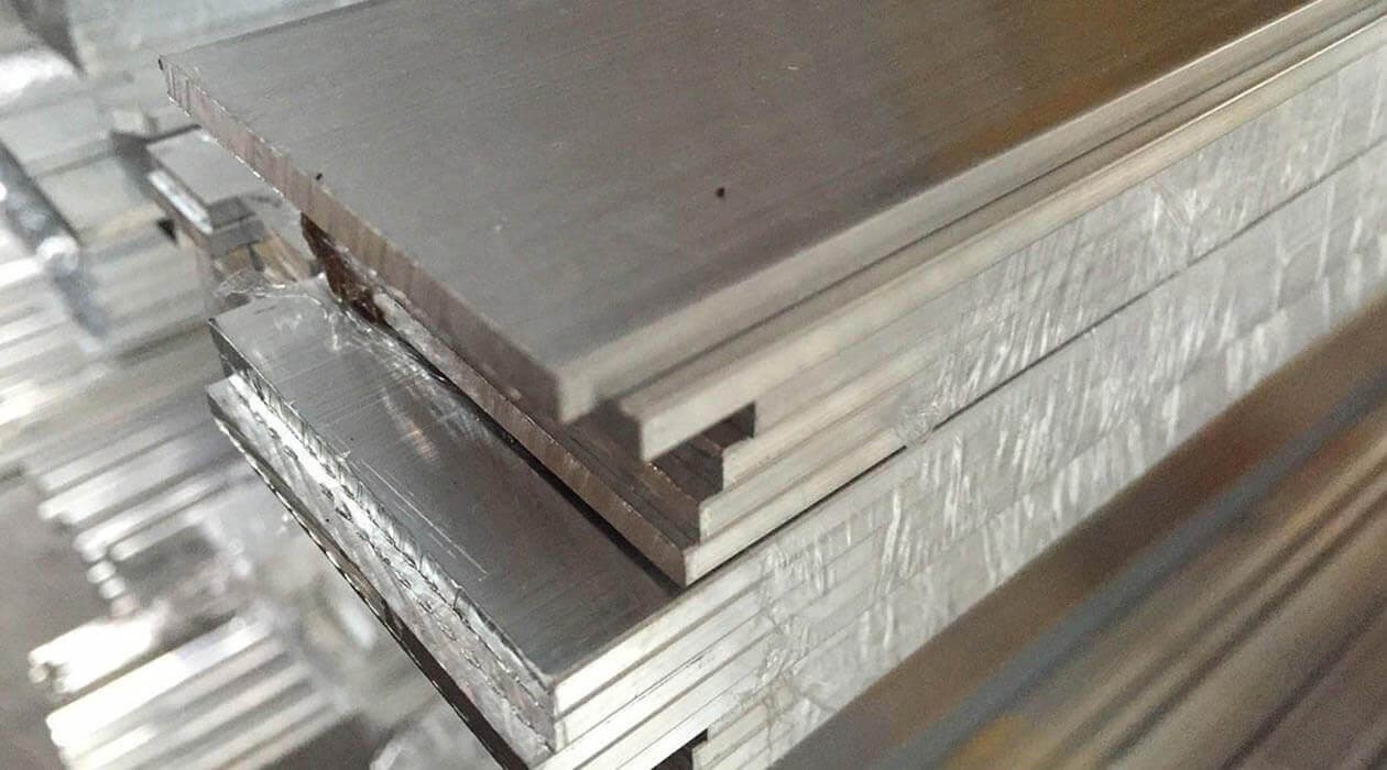 US aluminium plates, sheets and bars exports to Mexico improve 5% in the first ten months of 2022