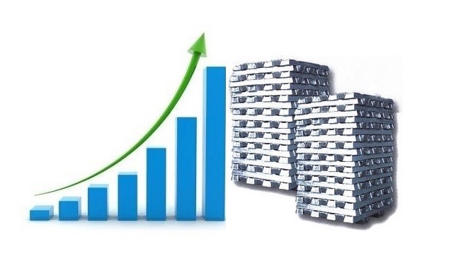 Iranian aluminium ingot output leaps 19% in the first nine months