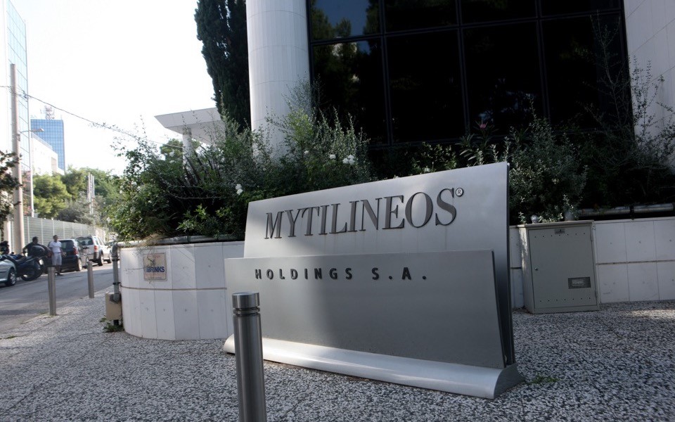MYTILINEOS S.A. completes 2022 with a record-high net profit of €466 million
