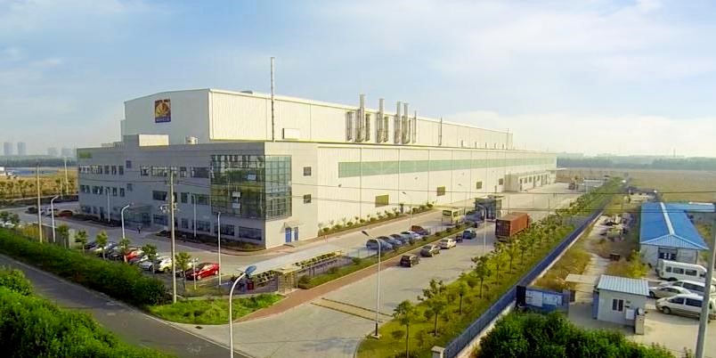 Novelis Changzhou facility receives the first updated Chain of Custody Standard V2 certification from ASI
