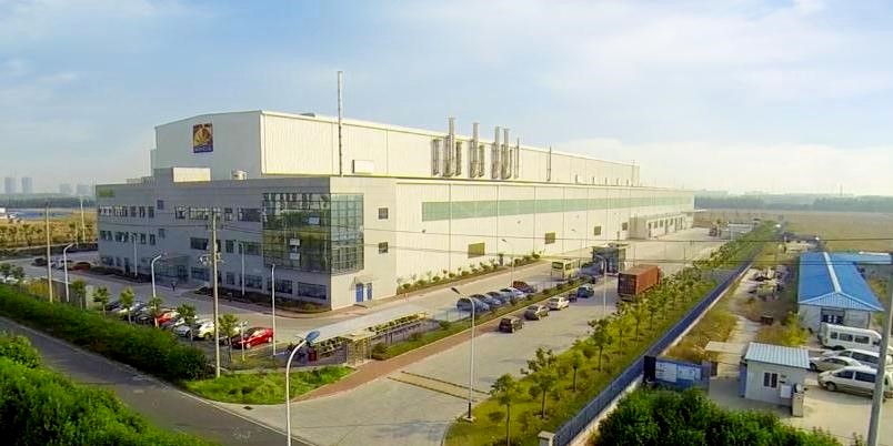 Novelis Changzhou facility receives the first updated Chain of Custody Standard V2 certification from ASI